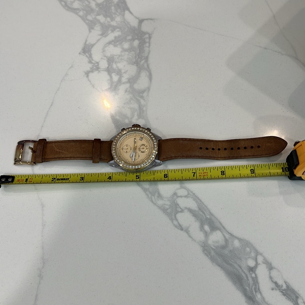 Women's FOSSIL Watch... - Picture 13 of 13